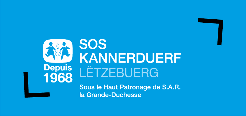 Fondation Lëtzebuerger Kannerduerf